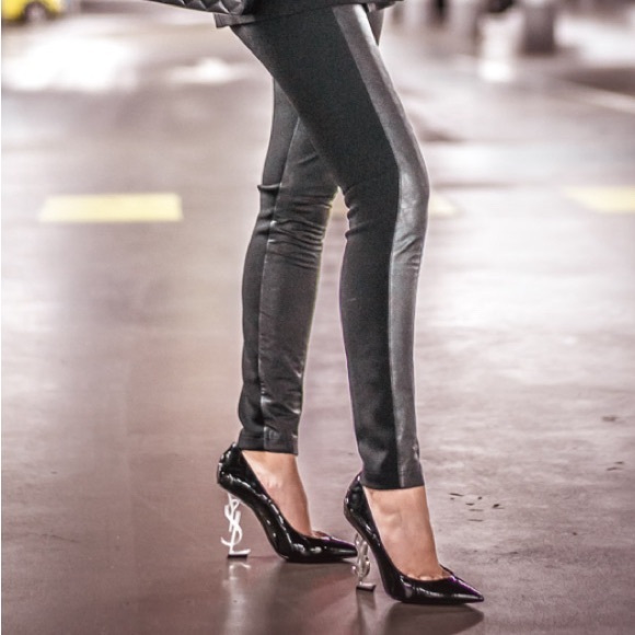 YSL Opyum pumps, in great new condition - Picture 2 of 11